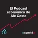 BCR sube tope a tasas de interés y Congreso aprobaría mañana retiro de AFP  | El Podcast económico de Ale Costa