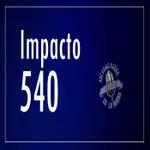 Impacto 540 - Tuesday, November 29, 2022