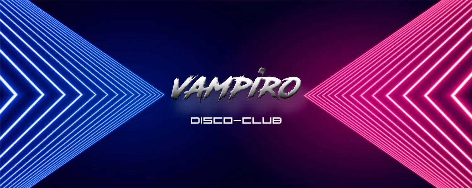 Vampiro Disco Club