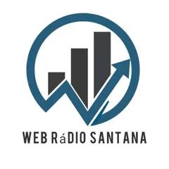web radio santana