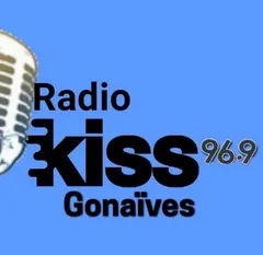 Radio Kiss FM Haiti