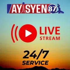 RADIO AYISYEN 87