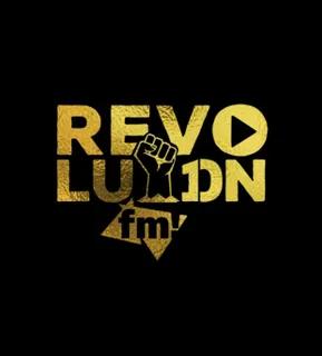 Revolution FM 📻 