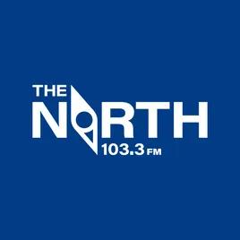 The North - 103.3 FM