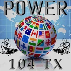 POWER 104 TX