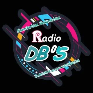RADIO DBS MEXICO