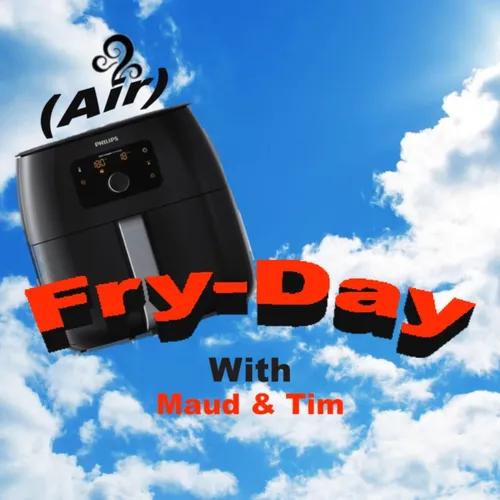(Air) Fry-Day