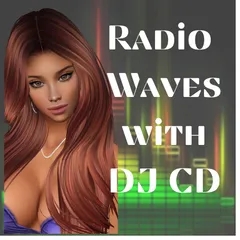 Radio Waves with CC
