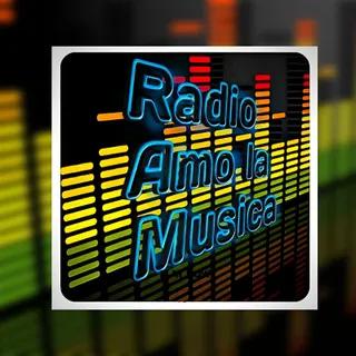 Radio Amo la Música Parte de tu Vida..!!