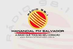 MANANCIAL FM SALVADOR - MFS