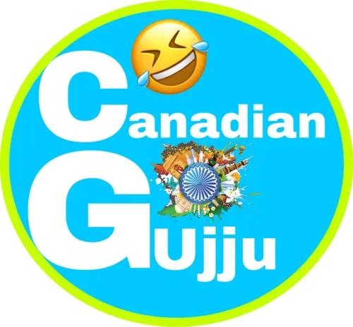 canadian gujju