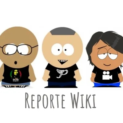 Reporte Wiki Nación Testosterona 06/10/21