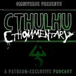 Cthulhu Cthommentary: Night at Howling House - The Dare, Part 1