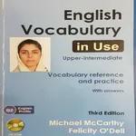 درس ۴۲ کتاب English Vocabulary in Use