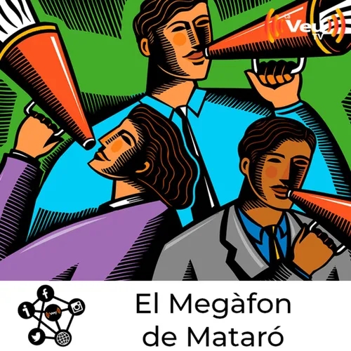 El Megàfon de Mataró 28 de Gener 2022