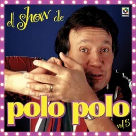 El Show de Polo Polo Vol 5 (1990)