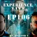 Experience Live Melodic Deck EP106 By Hector V (04-04-2024)