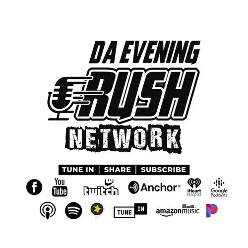 Da Evening Rush Network