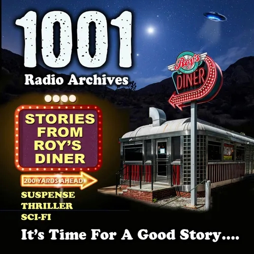 1001 Stories From Roy's Diner
