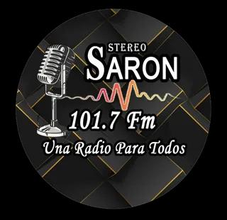 Stereo Saron 101.7 Fm