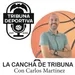 El Partido de La Cancha de Tribuna - Semifinal Play Off (1) Casademont 53 - Valencia Basket 80