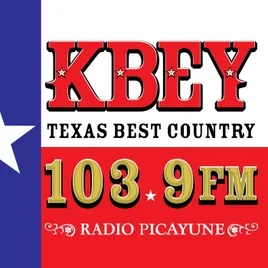 KBEY 103.9 FM Texas Best Country Music