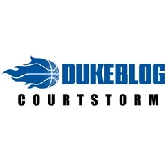 Court Storm