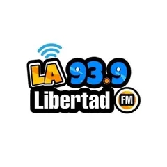 Radio La Libertad FM 93.9