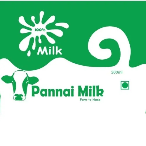 Pannai Milk