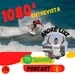 1080 entrevista o surfista André Luiz