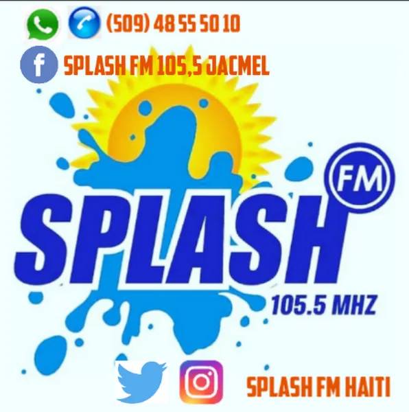 SPLASH FM HAITI