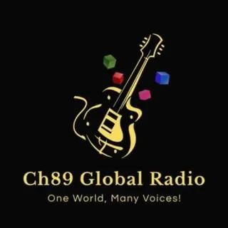 CH89 Global Radio
