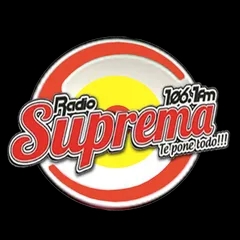 Radio Suprema 106.1 FM