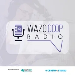 Wazo Coop Radio