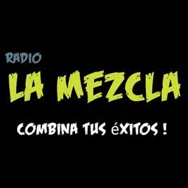 Radio La Mezcla