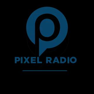 Pixel radio