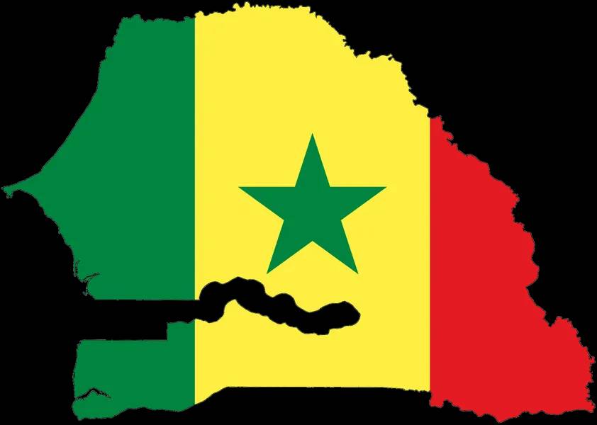 iRADIO Senegal