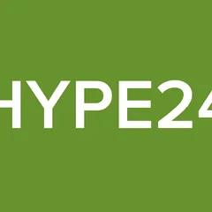 HYPE24