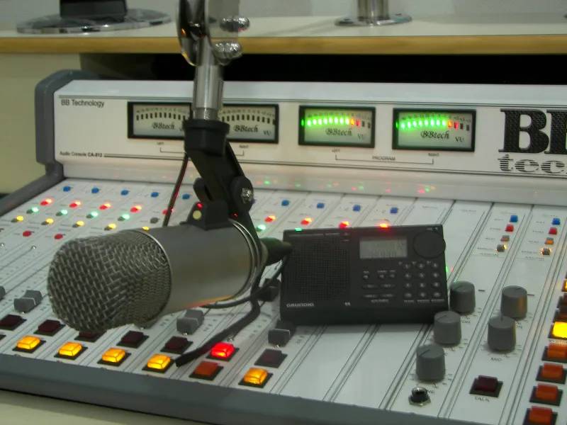 Rádio nossa FM 10.21