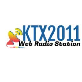 KTX2011 WEB Radio Station