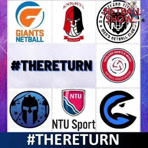 #thereturn (18th March 2019)