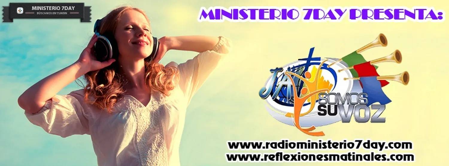 Radio Ministerio 7day