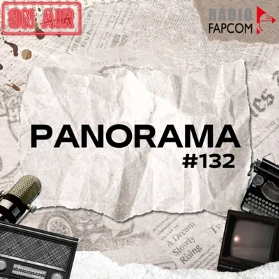 #Panorama - 132