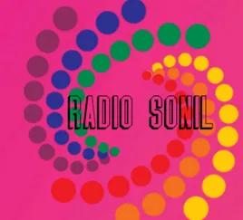 Radio sonil