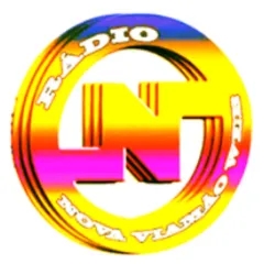 Super RNVW Radio Nova Viamao Web de Viamao RGS Canal 3