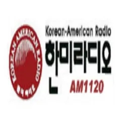 Korean American Radio