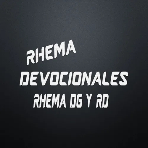DEVOCIONALES RHEMA DIGITAL