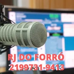 RADIO RJ  FORRO