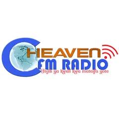 Heaven FM Radio Rwanda