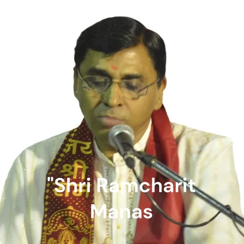 152.Shree Ramcharit Manas-Bhavarth Sahit-Part151-Uttarkand Part17- "Final Episode"